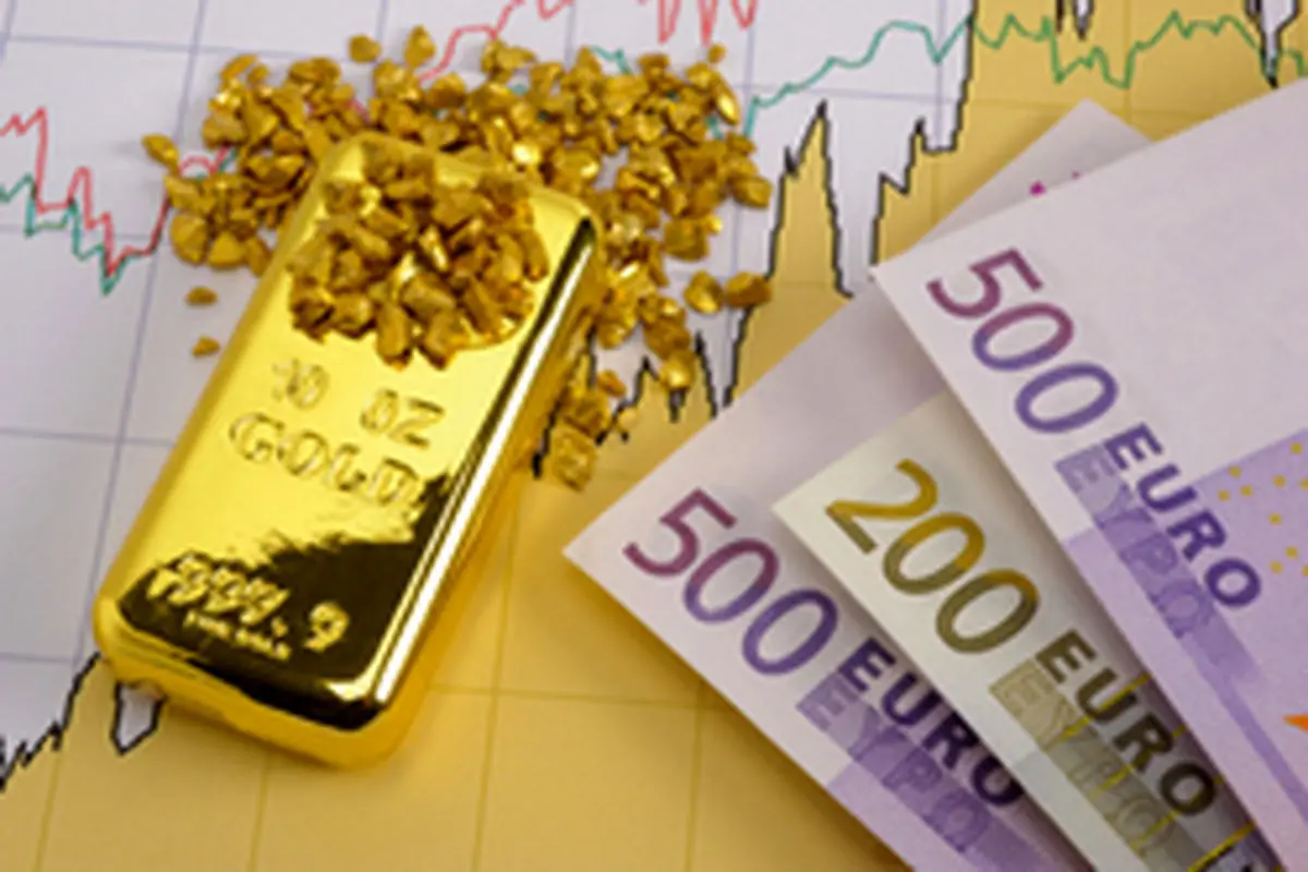 دلایل رکوردشکنی بی‌سابقه قیمت سکه و طلا/ قیمت طلای ۱۸ عیار یک میلیون و ۲۶۰ هزار تومان شد