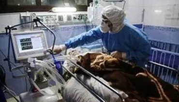 شناسایی ۳۲۰۴ ابتلا و ۱۷۲ فوتی جدید/ ۲۹ استان در وضعیت قرمز و هشدار