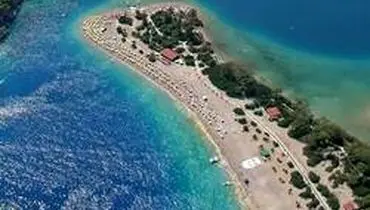 بهترین سواحل ترکیه