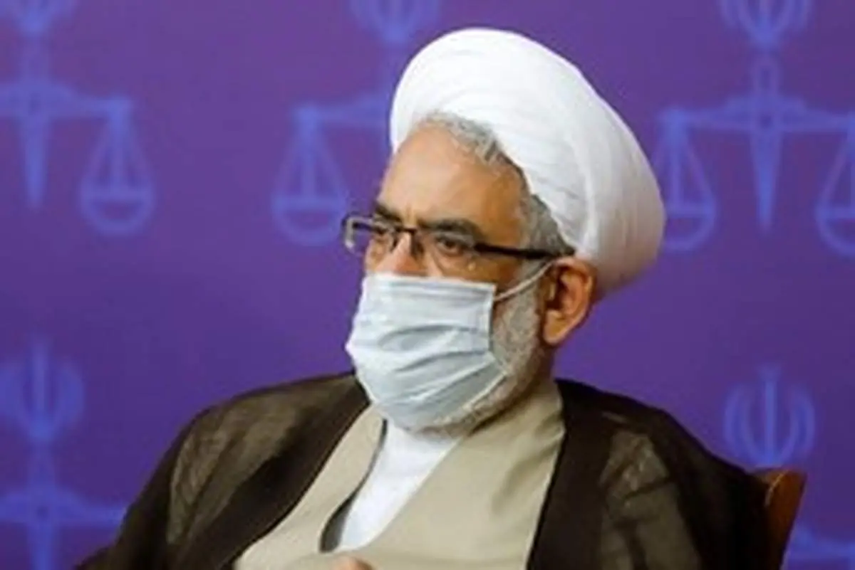 دادستان کل کشور: جنگ اقتصادی و فرهنگی تحمیل شده از سوی دشمن به مراتب از جنگ نظامی سختتر است