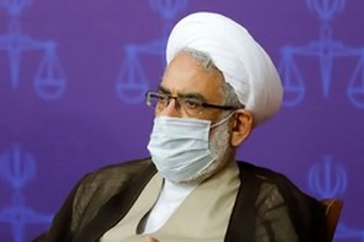 دادستان کل کشور: جنگ اقتصادی و فرهنگی تحمیل شده از سوی دشمن به مراتب از جنگ نظامی سختتر است