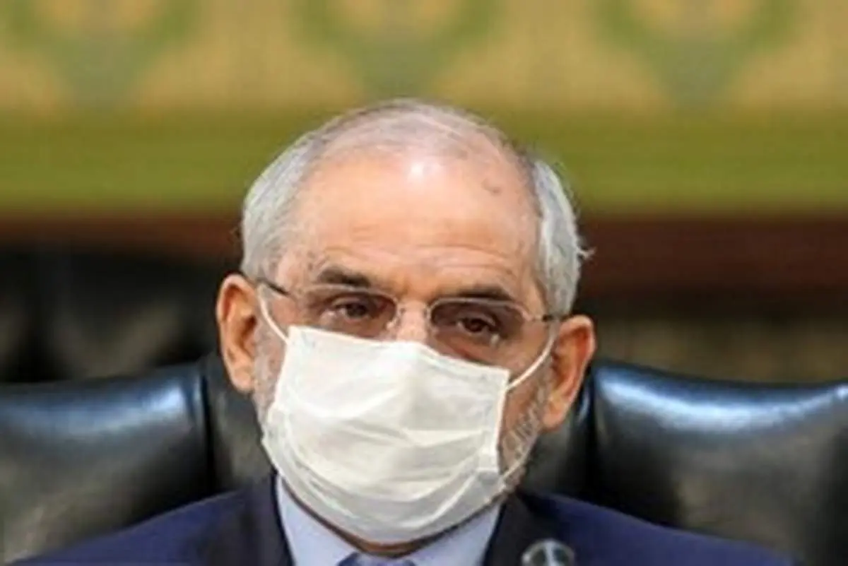 حاجی میرزایی: گزارشی از ابتلای دانش آموزان در مدارس به کرونا وجود ندارد