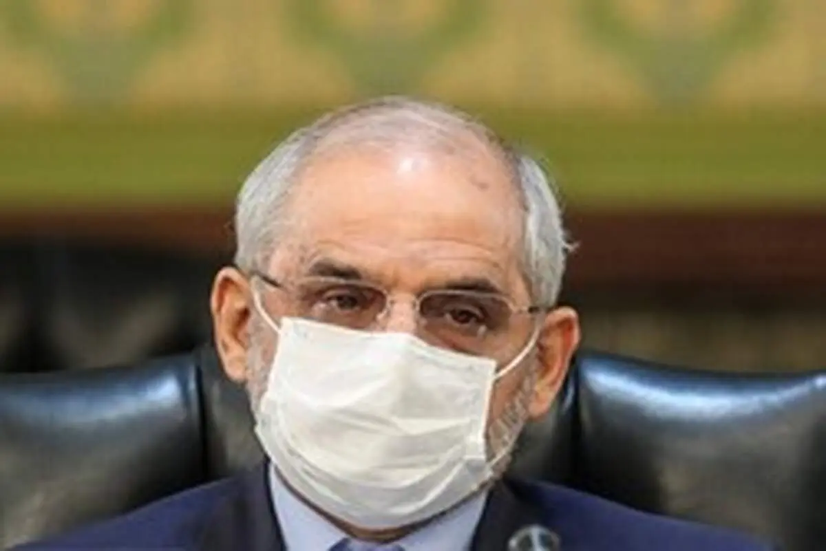 حاجی میرزایی: گزارشی از ابتلای دانش آموزان در مدارس به کرونا وجود ندارد