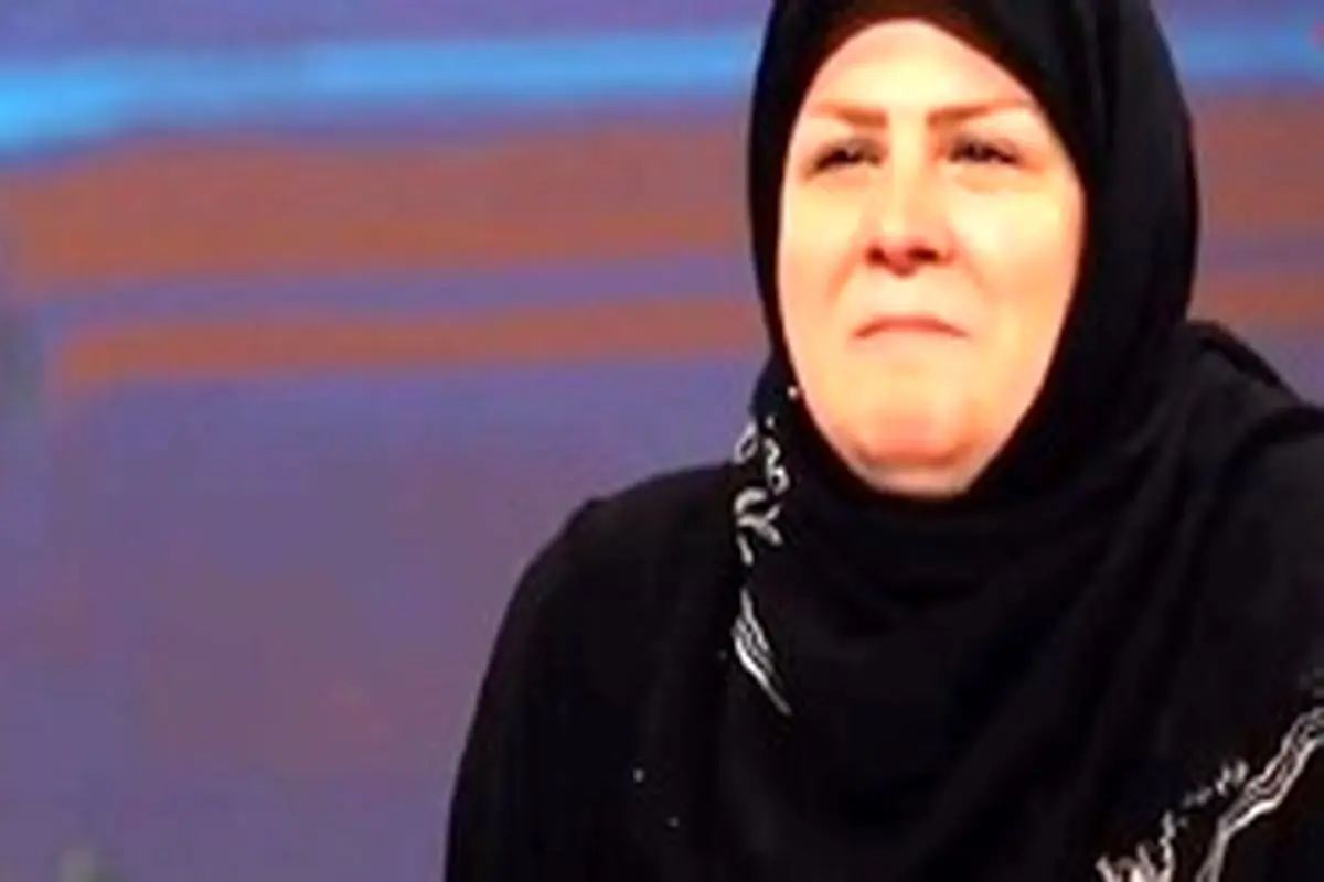 این زن تهرانی چهار بار مرد و زنده شد ! + فیلم