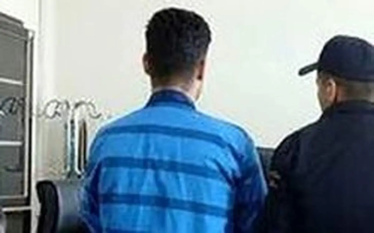 تجاوز به دختر شهرستانی در خانه شیطان تهرانی! + جزییات