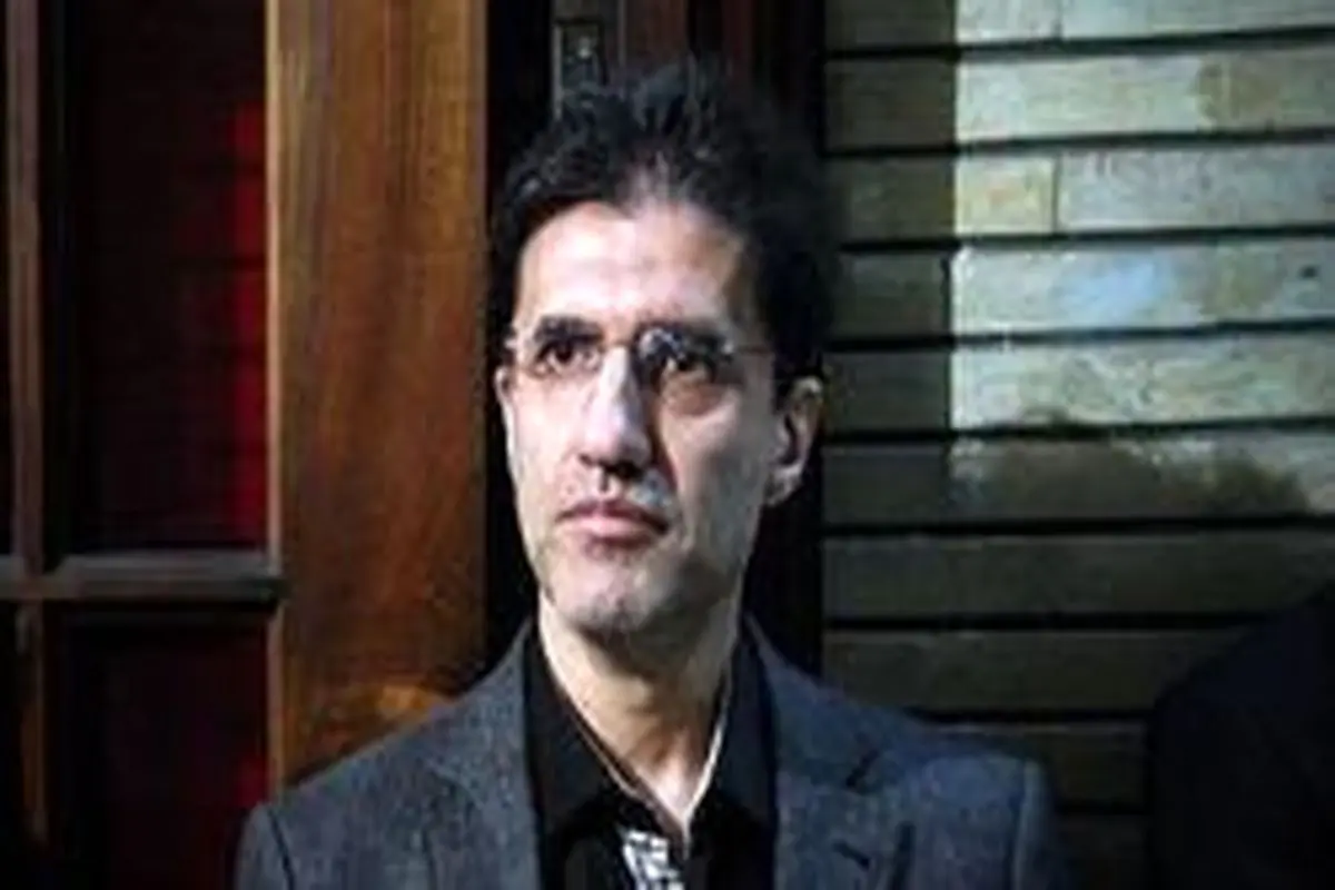 حسین کروبی: پدرم فردا تحت عمل جراحی قرار می‌گیرد