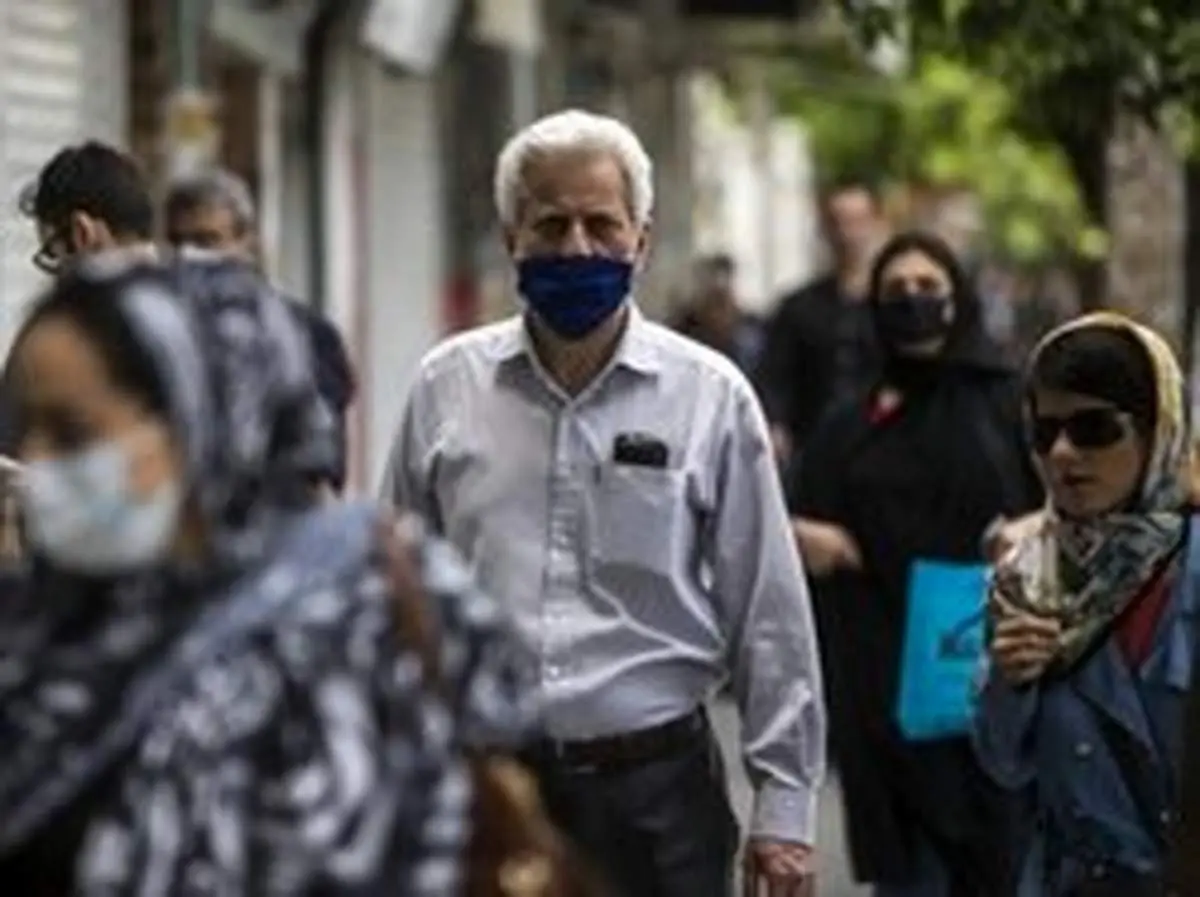 اعمال محدودیتهای موج سوم کرونا در یک استان کلید خورد