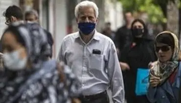 اعمال محدودیت‌های موج سوم کرونا در یک استان کلید خورد