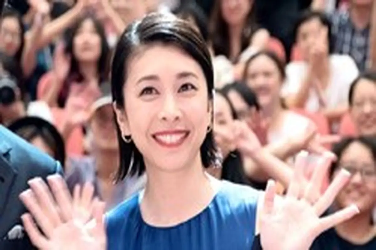 کشف جسد بازیگر زن ۴۰ ساله در خانه‌اش/ فرضیه خودکشی متوالی هنرمندان ژاپنی قوت گرفت! + عکس