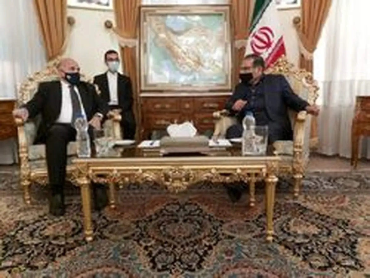 شمخانی: عادی سازی روابط با رژیم صهیونیستی اختلافات را در منطقه گسترش میدهد