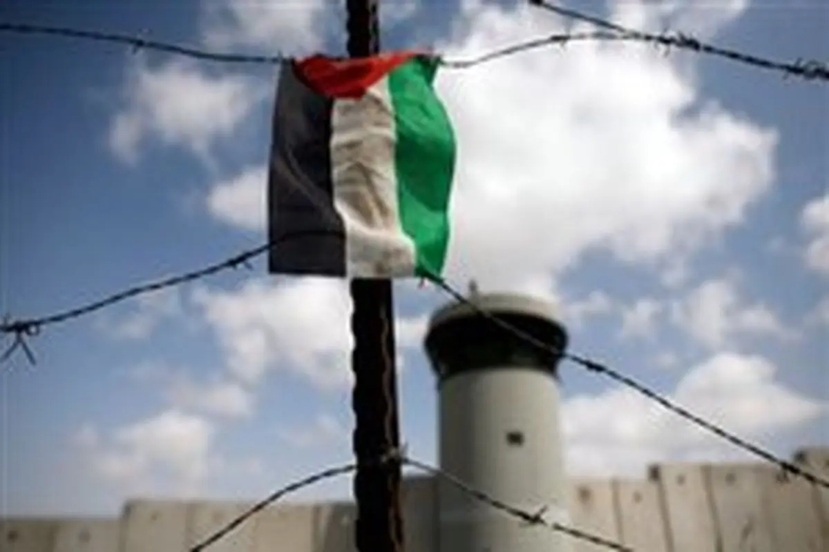 وقتی دولت ها نمی توانند، ملت ها سرنوشت فلسطین را رقم می زنند