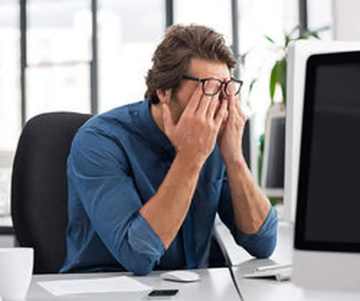 خستگی روانی چگونه ایجاد می‌شود؟