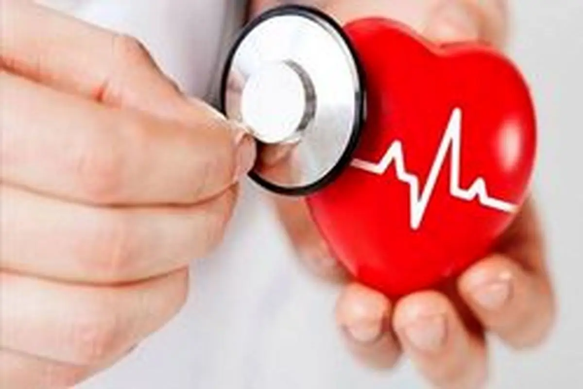 علل مهم ابتلا به بیماری های قلبی