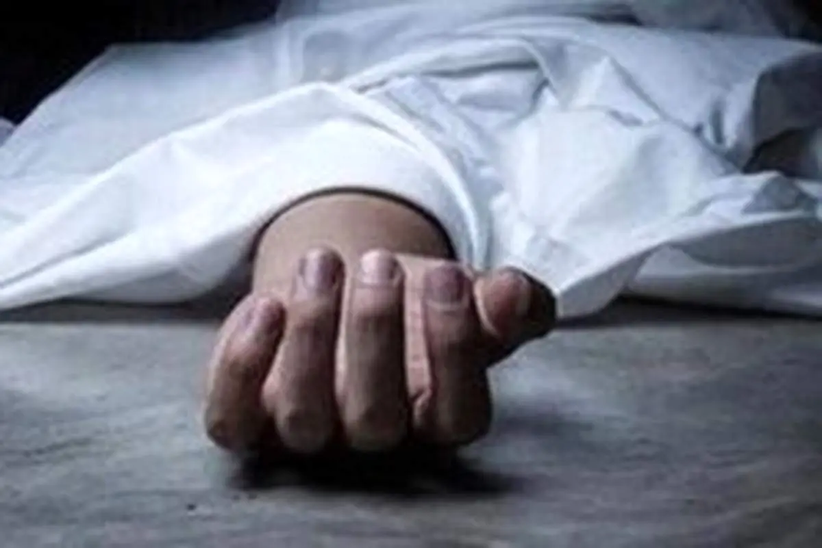 کشف جسد دختر ۲۵ ساله در سطل زباله‌ای در زعفرانیه