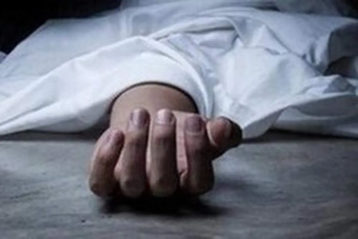 کشف جسد دختر ۲۵ ساله در سطل زباله‌ای در زعفرانیه