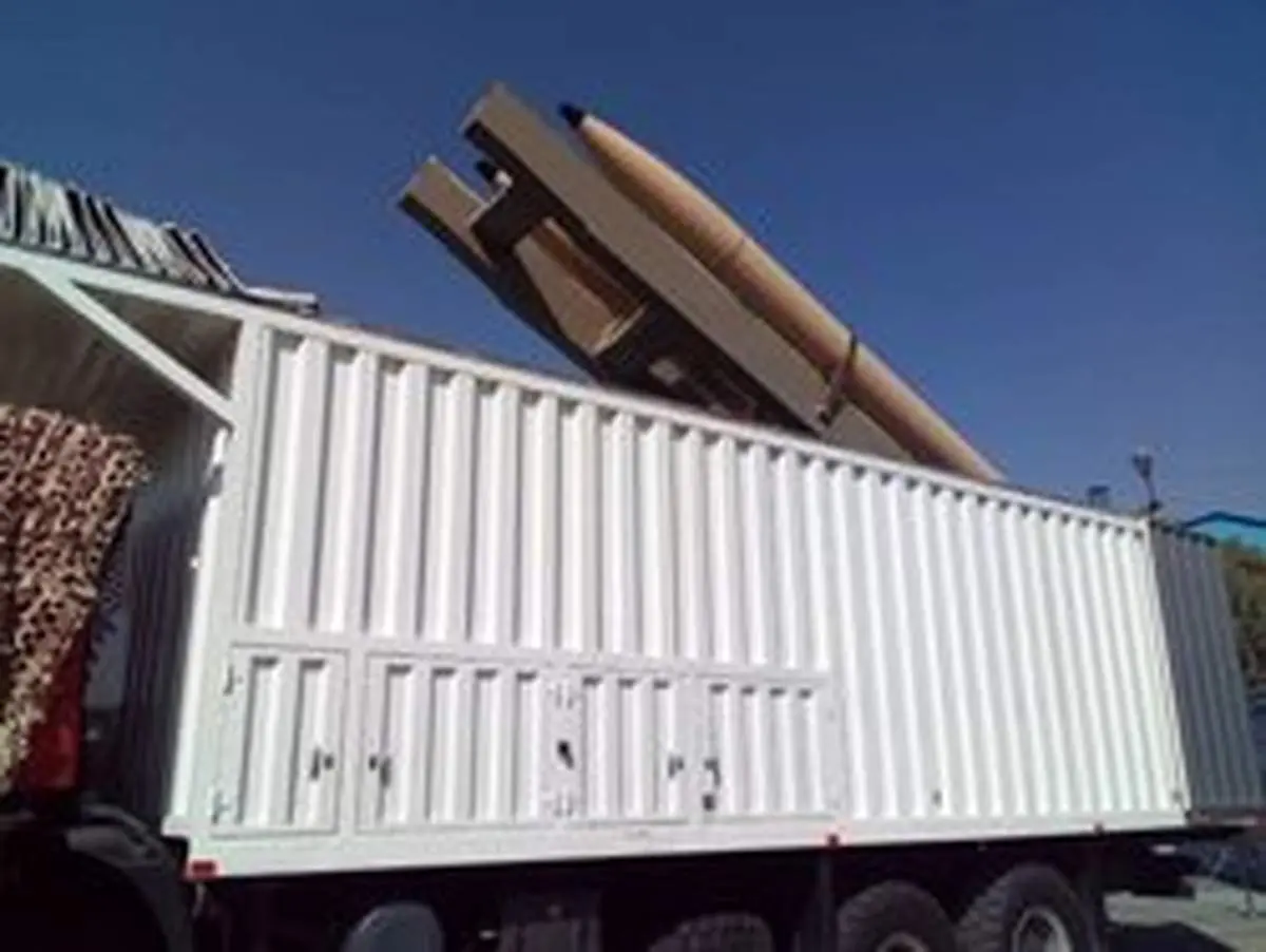 ۷ دستاورد جدید «نزاجا» رونمایی شد