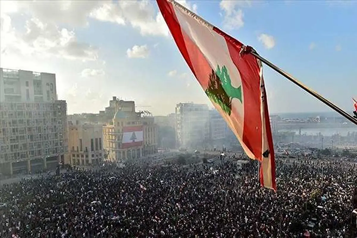 آینده نظام سیاسی لبنان در کشاکش احزاب و جریان‌ها
