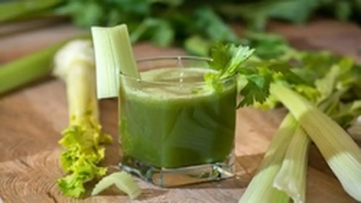 چه کسانی نباید کرفس بخورند؟