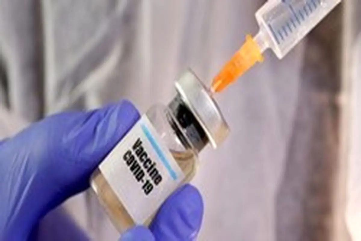 عرضه دو واکسن روسی برای کرونا به زودی در بازار