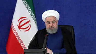 دفاع روحانی از وزیر پیشنهادی صمت در جلسه هیات دولت