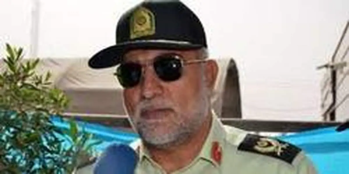 دستگیری کلاهبردار ۴۰ میلیارد تومانی در مازندران