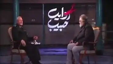ماجرای جلسه حاج قاسم با پوتین و نماز در کاخ کرملین +فیلم