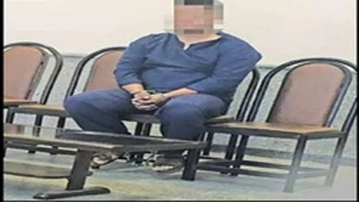 سرقت‌های سریالی خواستگار کینه‌جو از خانم مهندس
