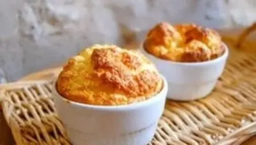 طرز تهیه سوفله فرانسوی خوشمزه