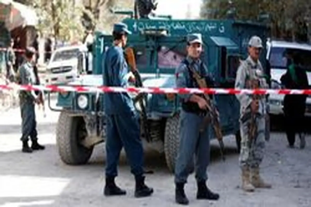 چهار تن مواد منفجره در کابل کشف شد