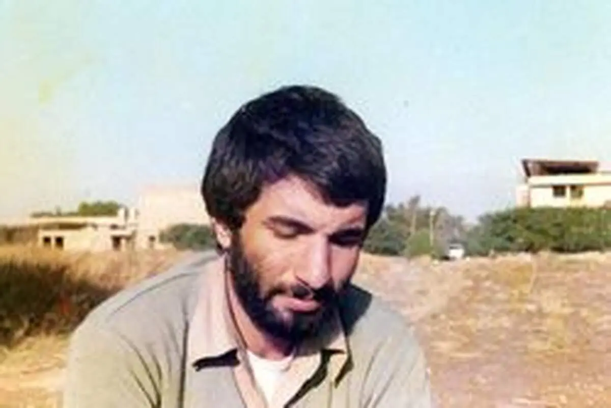 درباره شهید محمد علی جهان‌آرا + تصاویر