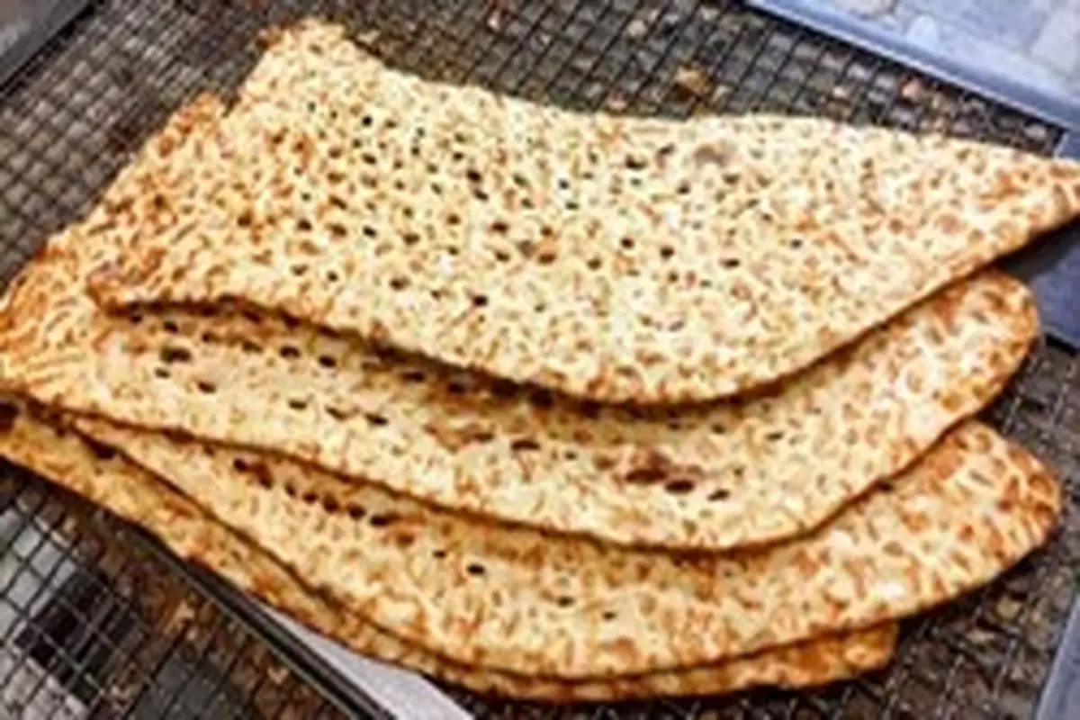 قیمت جدید نان روی میز سازمان حمایت