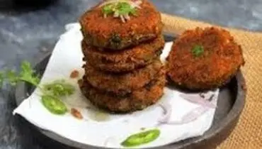 طرز تهیه کوکوی قارچ