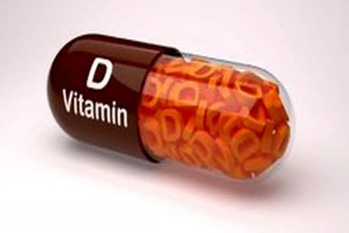 اهمیت ویتامین D در مبارزه با کرونا + اینفوگرافی