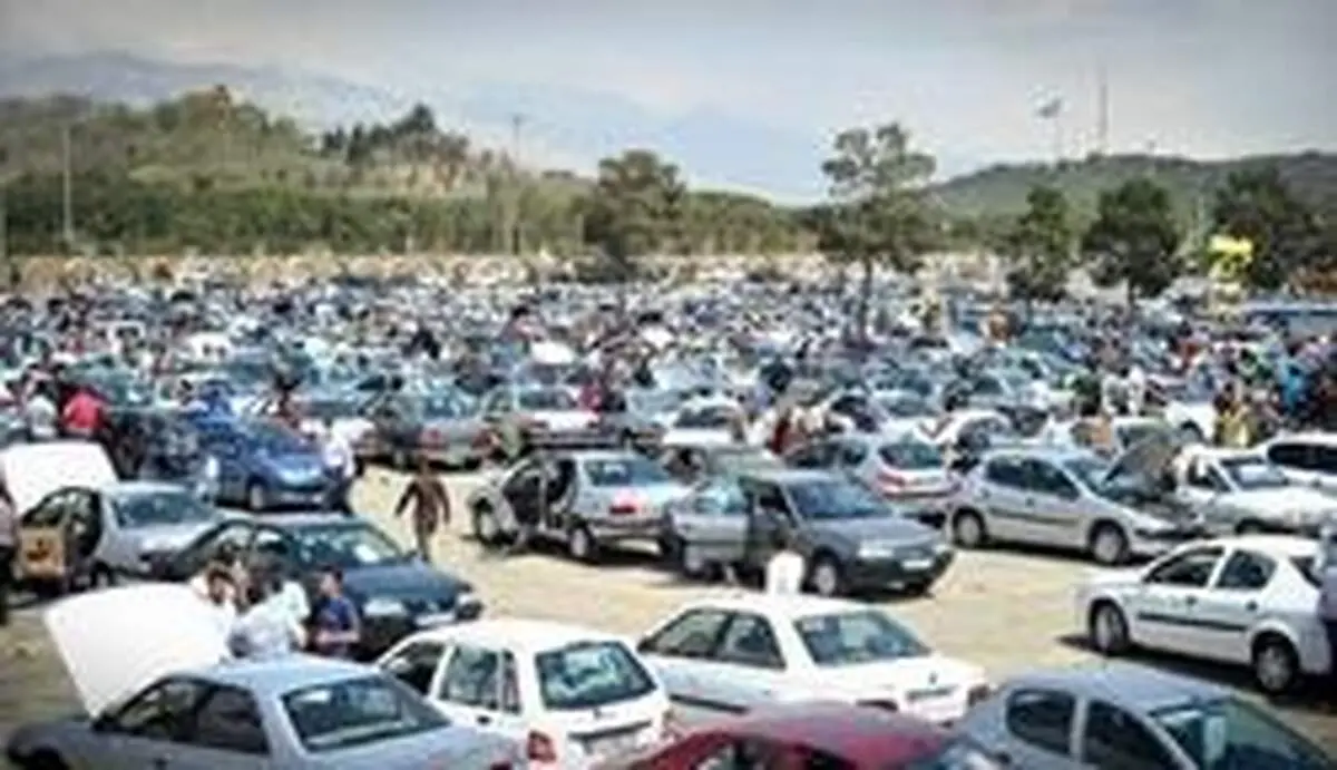 علل افزایش قیمت خودرو با وجود رشد تولید چیست؟