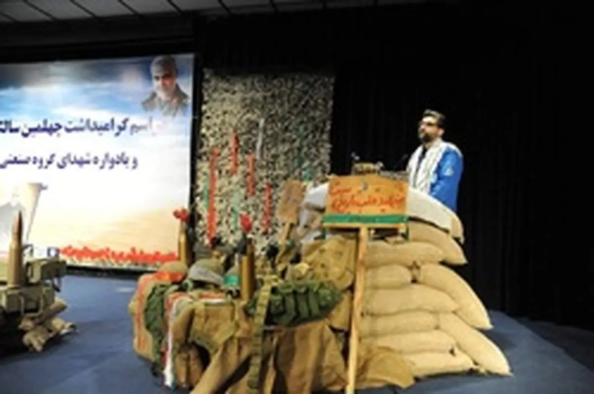 مقیمی:در جنگ اقتصادی به خودکفایی کامل خواهیم رسید