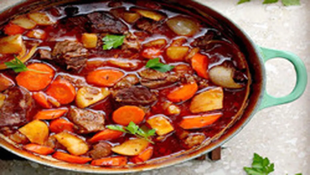 طرز تهیه مقویترین غذا برای فصل پاییز