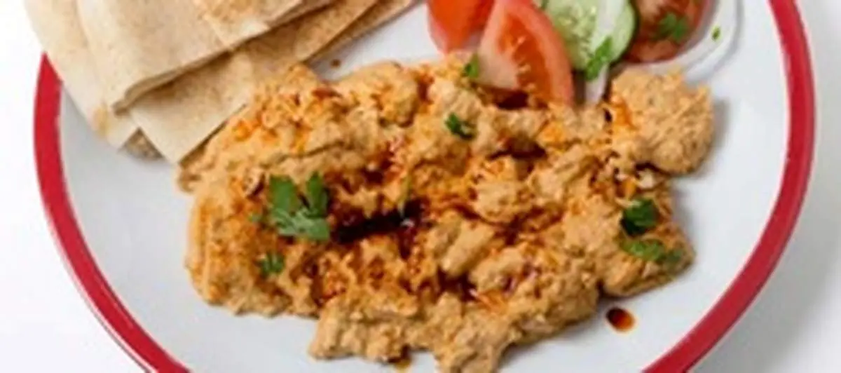 طرز تهیه خوراک قفقازی، غذای خاص و خوشمزه