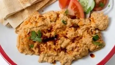 طرز تهیه خوراک قفقازی، غذای خاص و خوشمزه