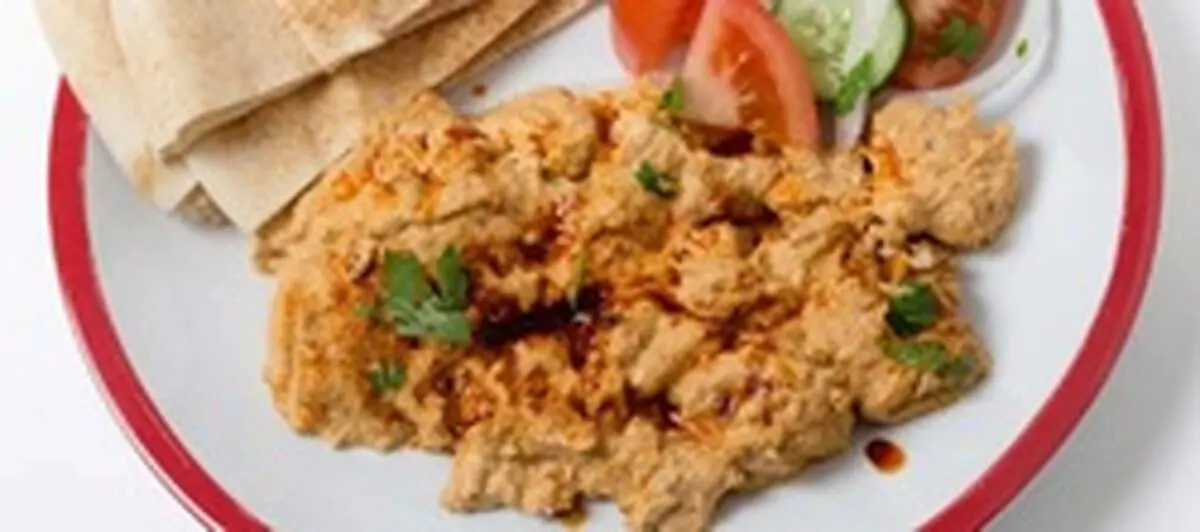 طرز تهیه خوراک قفقازی، غذای خاص و خوشمزه