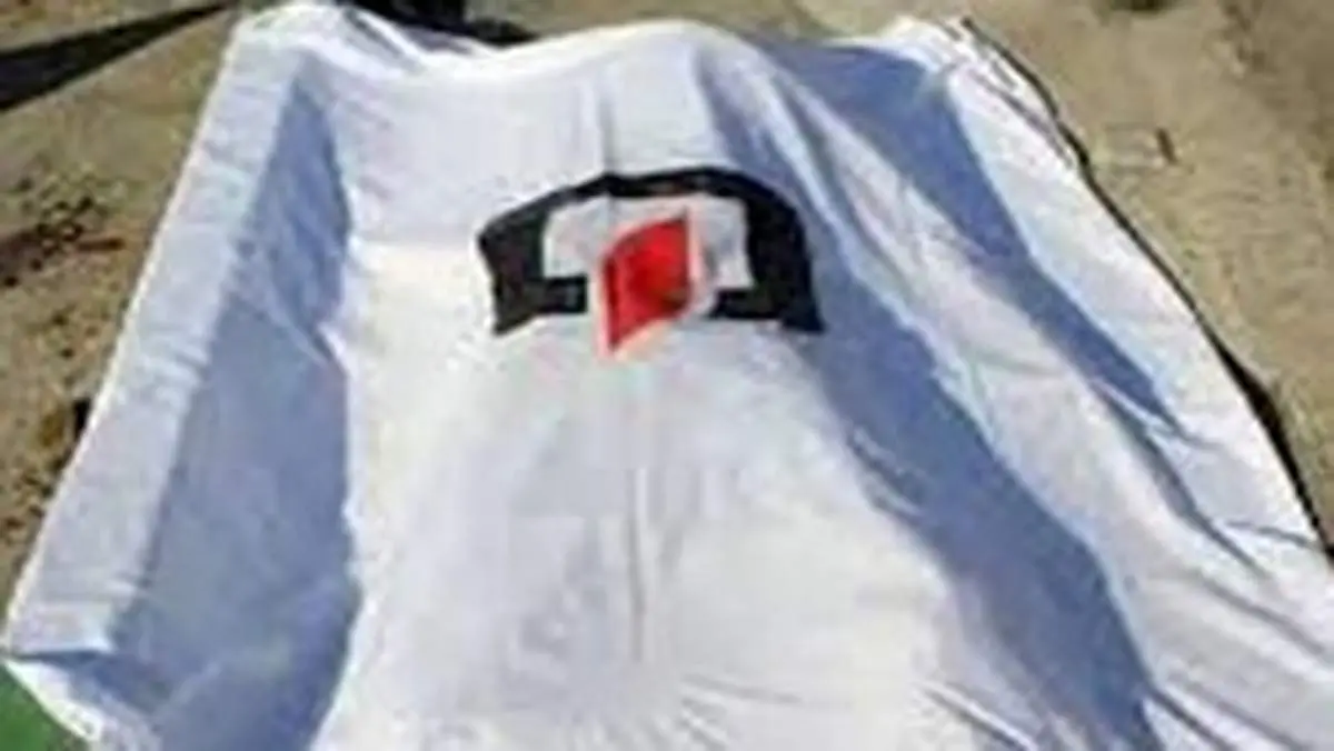 کشف جسد پسر ۵ ساله پتوپیچ شده در ساری