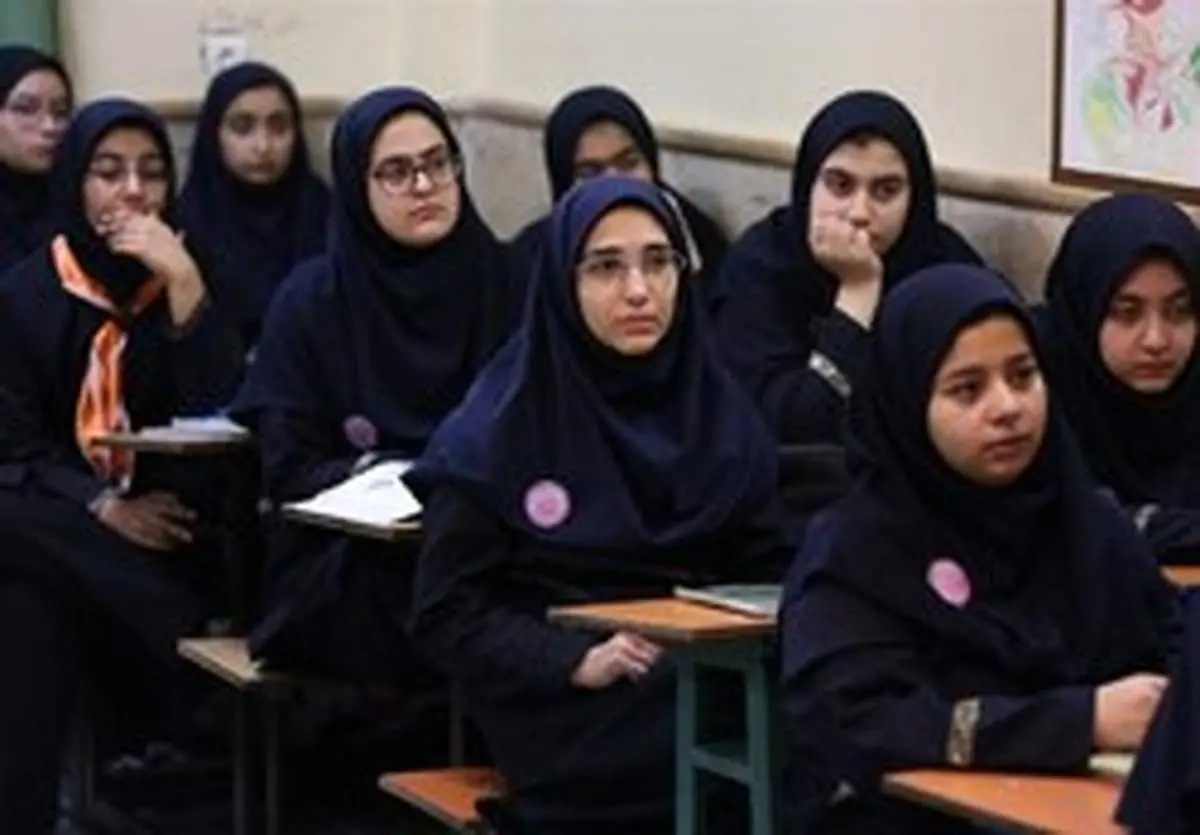 جدول زمانی آموزش تلویزیونی دانش‌آموزان سه‌شنبه ۸ مهر