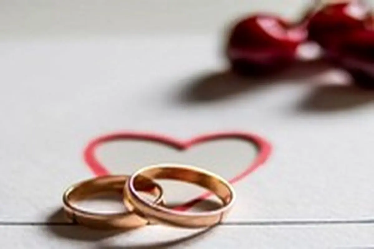 چرا ازدواج عاشقانه به طلاق می رسد؟