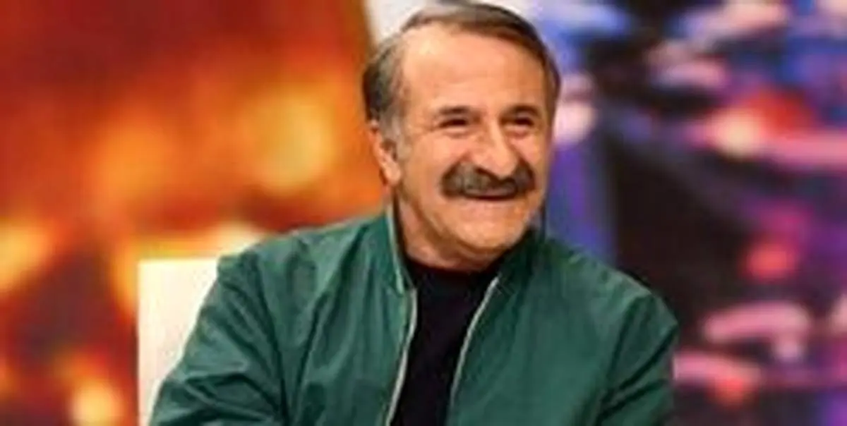 مهران رجبی از بیمارستان مرخص شد+عکس