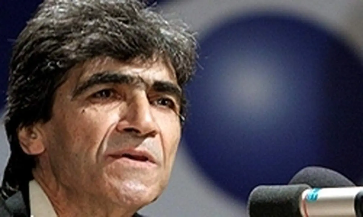 ناصر تقوایی به بیماری آلزایمر مبتلا شد؟