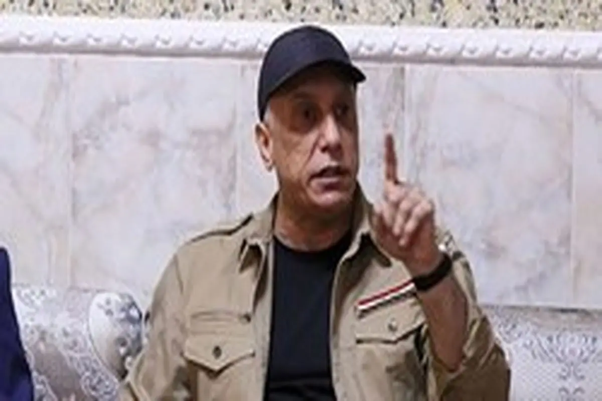 الکاظمی دستور بازداشت یگان امنیتی را صادر کرد