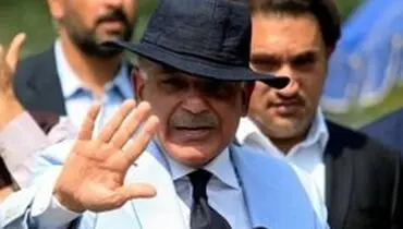 برادر نخست‌وزیر جنجالی پاکستان دستگیر شد