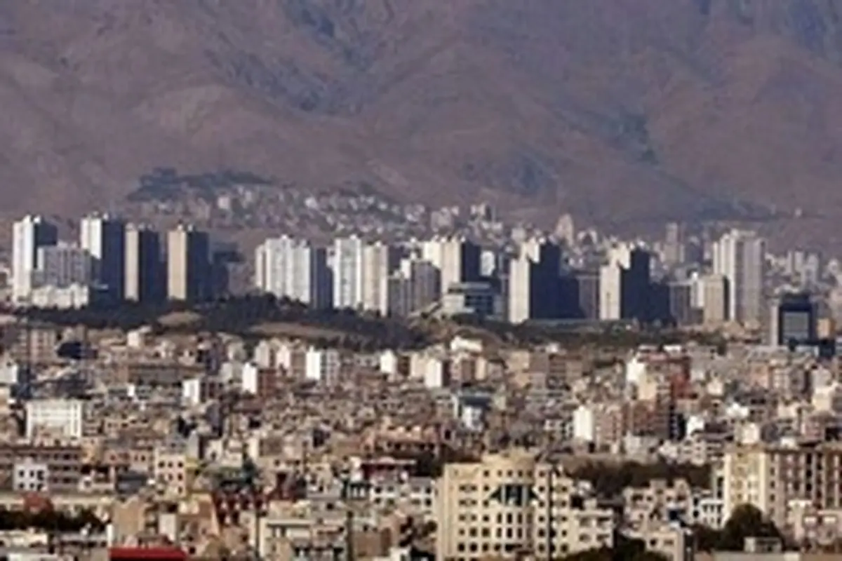 مظنه رهن و اجاره آپارتمان در هاشم آباد تهران + جدول