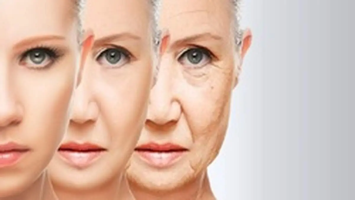 کاهش عوارض پیری با مصرف عسل