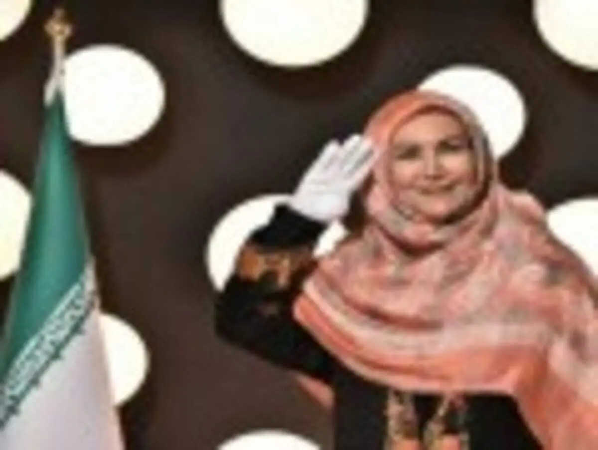 ماجرای قهر زن و شوهر بازیگر به خاطر سریال «پس از باران»
