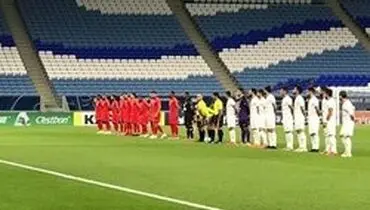 لیگ قهرمانان آسیا؛ اعلام ترکیب شهرخودرو مقابل شباب الاهلی/ رحمتی روی نیمکت